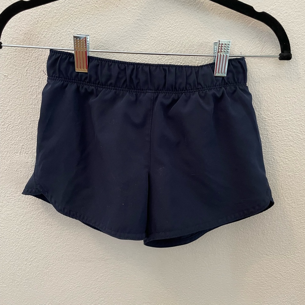 barely worn
